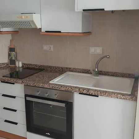 Apartamento Residencial - Apto 37 -