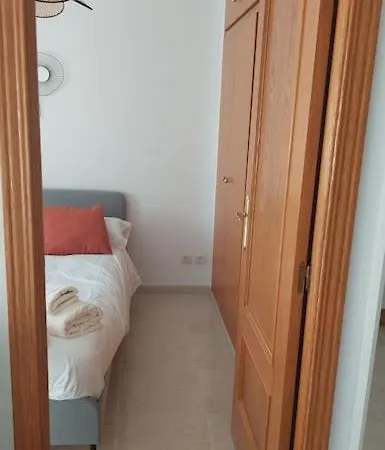 Residencial - Apto 37 - * Alcoy