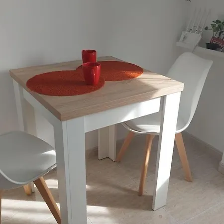 Residencial - Apto 37 - Apartamento Alcoy
