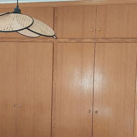 Residencial - Apto 37 - * Alcoy